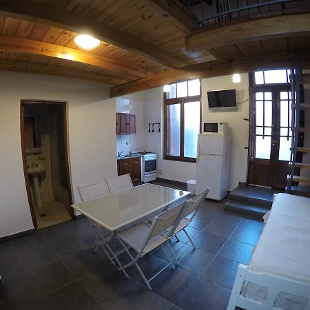 Apartamento Siria サルタ エクステリア 写真