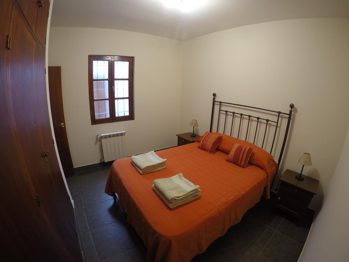 Apartamento Siria サルタ エクステリア 写真
