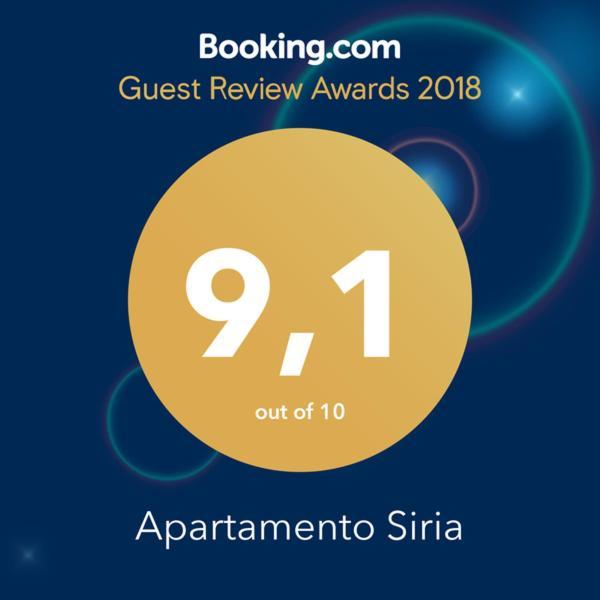 Apartamento Siria サルタ エクステリア 写真